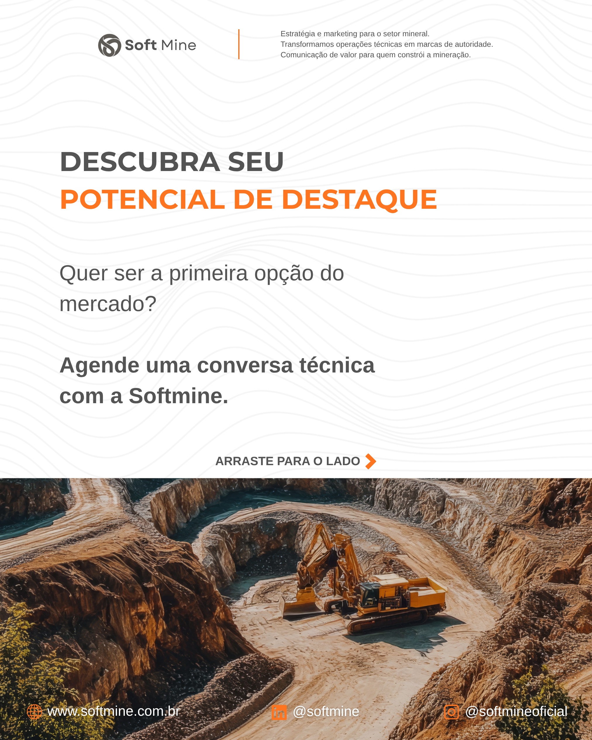 SoftMine Trabalho 1 - Slide 7
